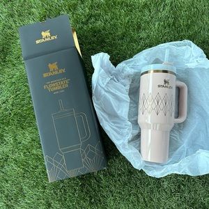 Stanley Quencher H2.0 FlowState™ (Pink)